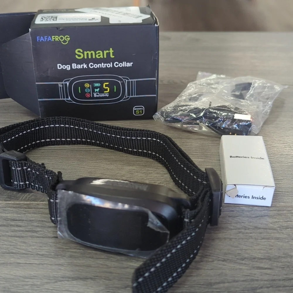 Smart Dog Bark Collar - Picture 3 of 4